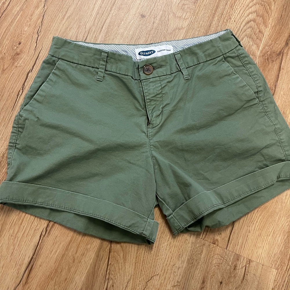 Old Navy Shorts